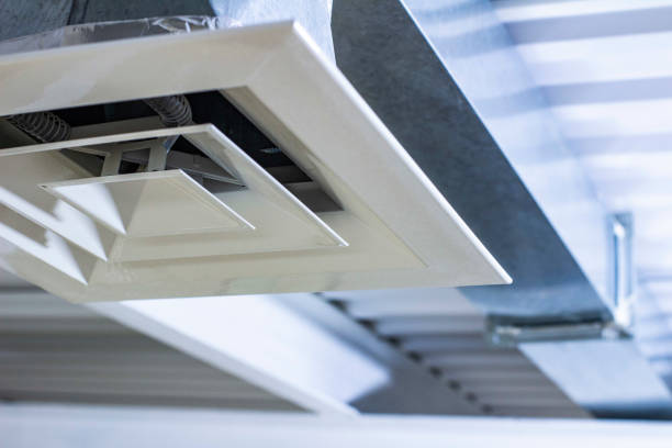 Best Commercial Air Duct Cleaning  in La Mesa, CA