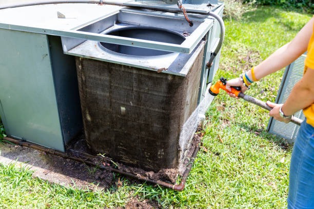 Best HVAC Air Duct Cleaning  in La Mesa, CA