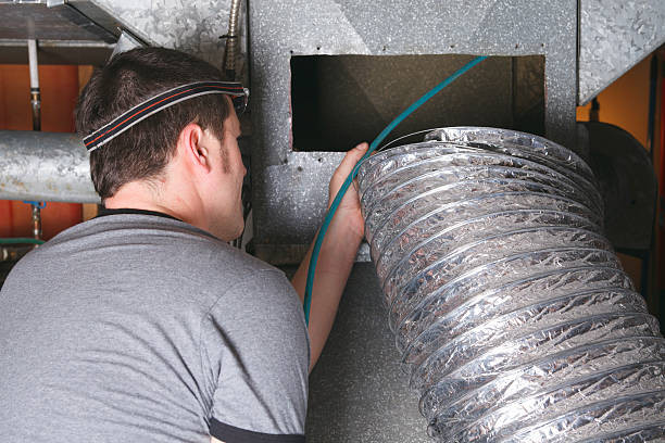 Best HVAC System Cleaning  in La Mesa, CA