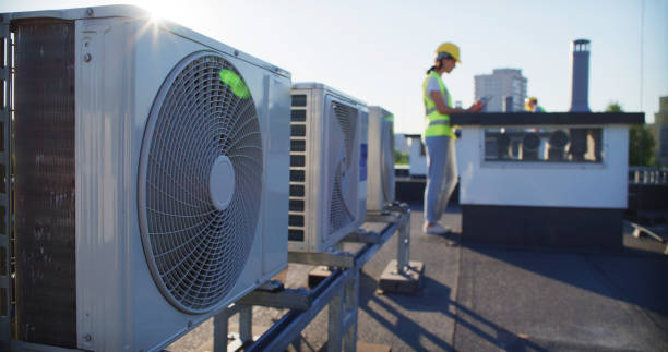 Best Air Duct Cleaning Near Me  in La Mesa, CA