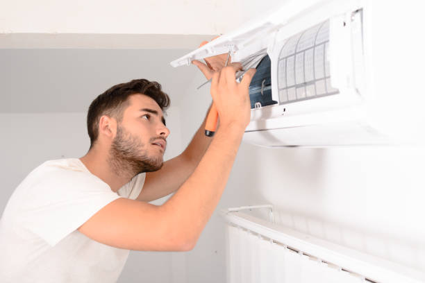 Best Affordable Air Duct Cleaning  in La Mesa, CA